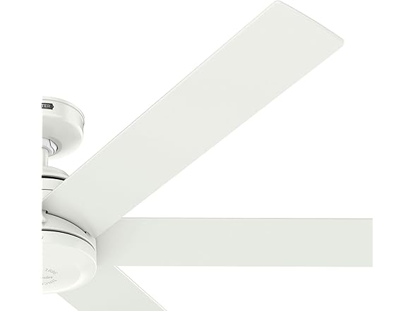 Hunter Fan CC52767-A 60-inch Ceiling Fan w Remote