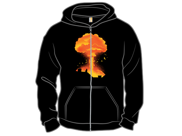 Cataclysm