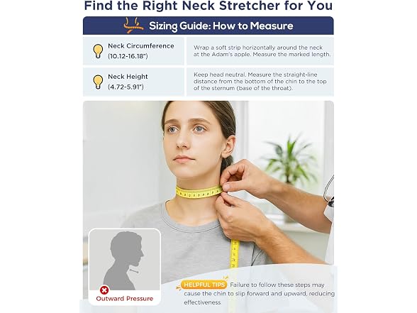 Hybodies Adjustable Cervical Traction - Gallery 6