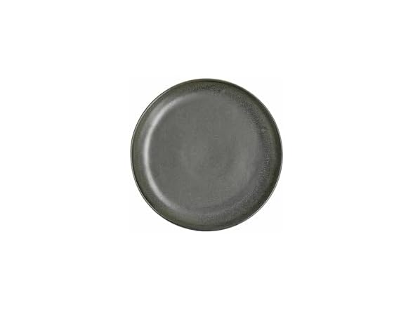 Fortessa Sound Stoneware, 8.25" Coupe Salad Plate (Set of 4)