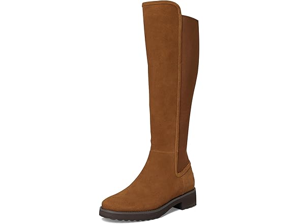 Women's Cole Haan Lyndon WP Tall Boots (8.5)