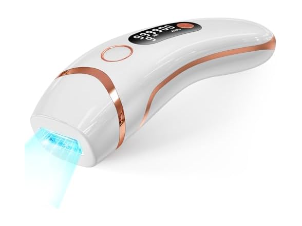 LYSMOSKI laser hair removal