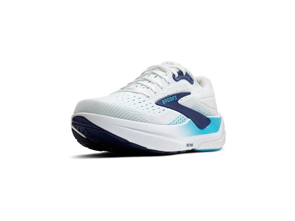 Bright White/Beacon Blue/Teal
