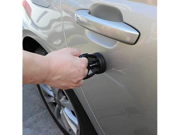 DEALPEAK AAP-Auto-094 (2 Pack) Car Dent Puller