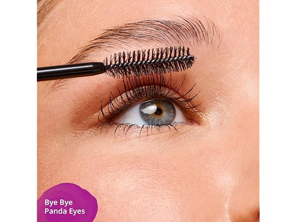 essence Panda Eyes Smudge Proof Mascara