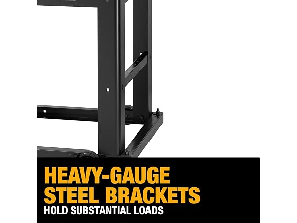 DEWALT Planer Stand with Integrated