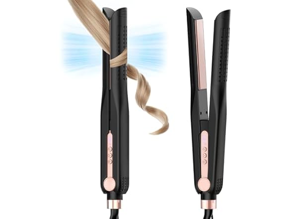 SKIMI Cool Airflow Styler