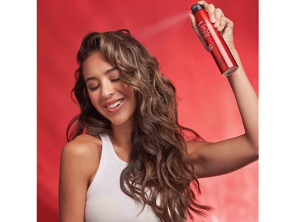 (2 Pack) Sexy Hair Big Volume Flex Texture Spray, 1.5 oz