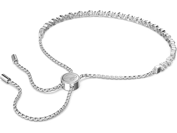 Swarovski Matrix Crystal Bracelet