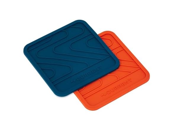 Current VersaRest Silicone Pads - Set of 2