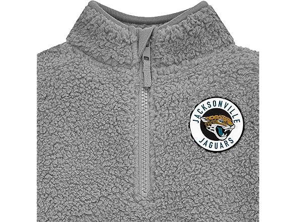 Gerber NFL Toddler Boys Sherpa