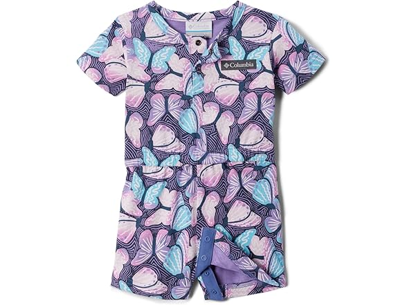 Columbia Baby Little Sur Playsuit (6-12 MOS)
