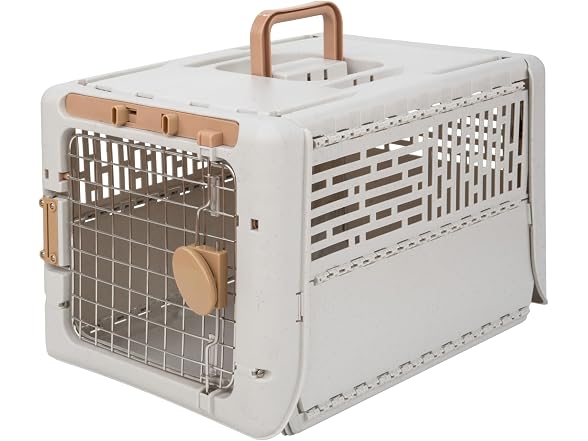 SportPet Designs Collapsible Small Pet Travel
