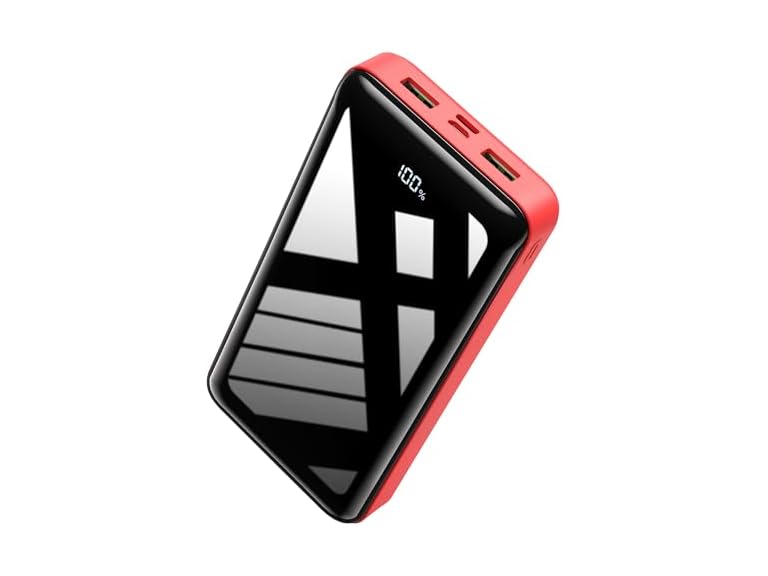Nuxgal Power 50000mAh Portable Charger