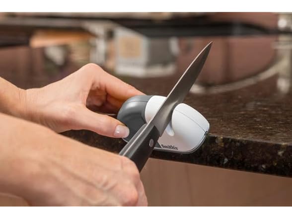 Smith's 6in Chef Carving Knife Set
