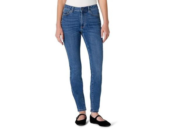 Medium Blue Vintage