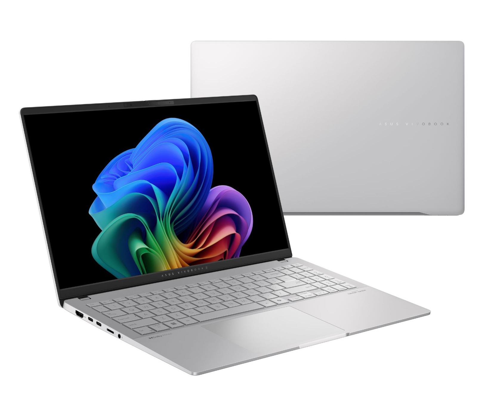 ASUS Vivobook S 15 3K OLED 16GB Laptop - Gallery 6
