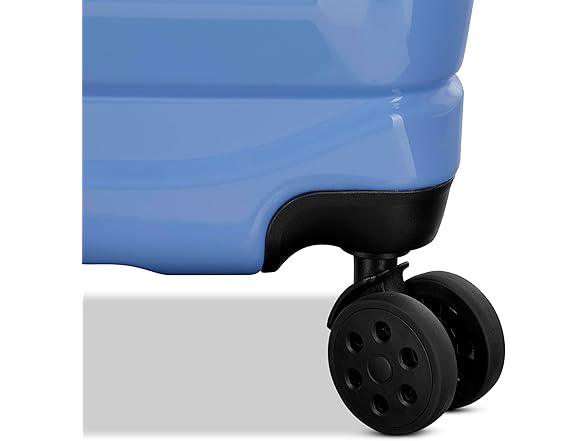 American Tourister Kontour 2-Piece Set Cornflower Blue