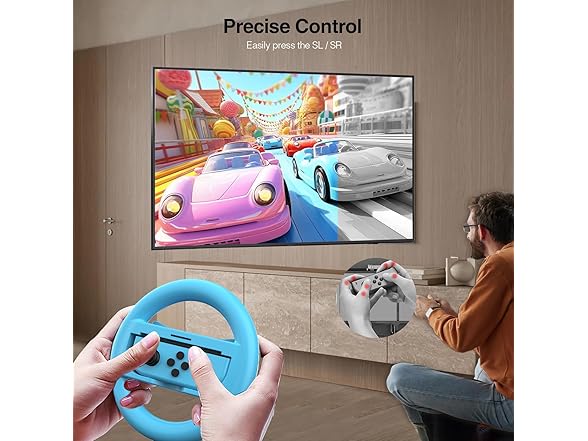 DOBE Switch Sports Accessories Bundle