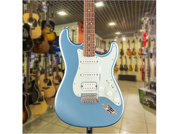 Fender Limited Edition Electric Guitar