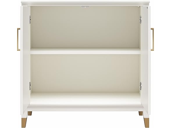 CosmoLiving Westerleigh Accent Cabinet