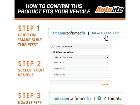 Autolite Iridium XP Automotive