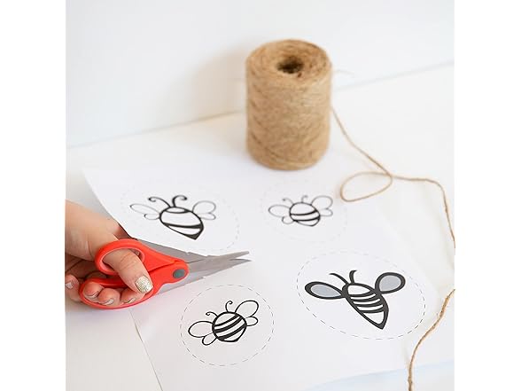 Elementree Paper Case 8.5" x 11"