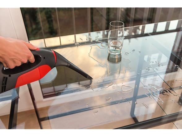 Vileda Windomatic Power Window Vacuum