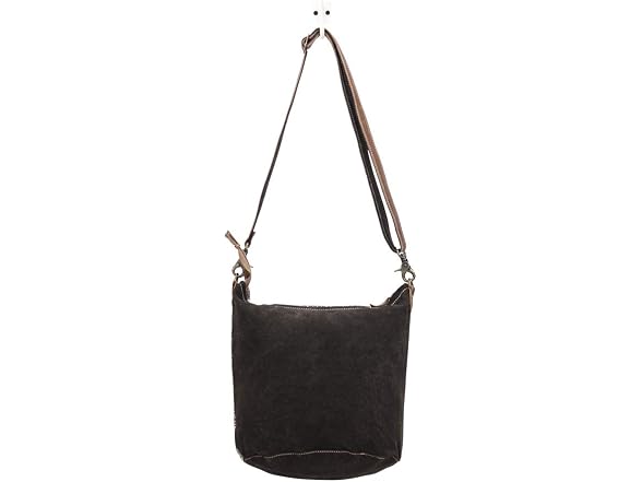 Myra Bag Indigo Cloth Purses for Women - Canvas Shoulder Bag