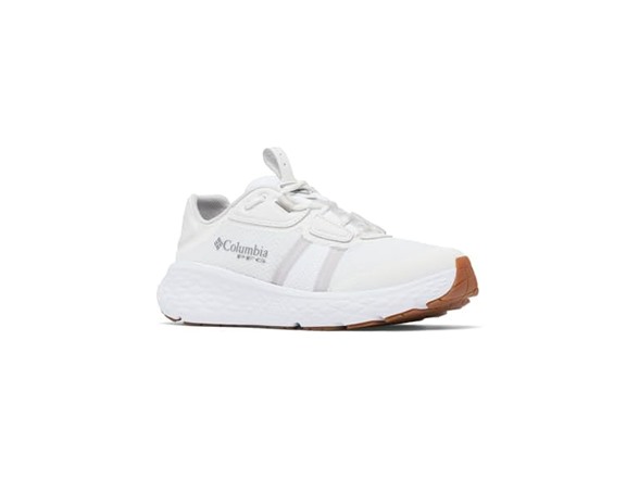 White/Silver Grey