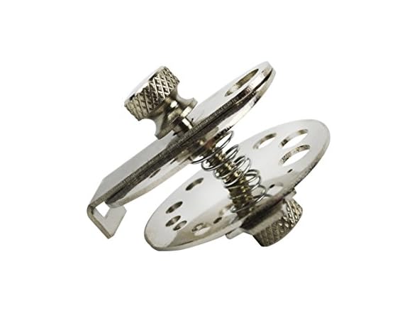 Pearl Drilling Holding Vice Round Gemstones