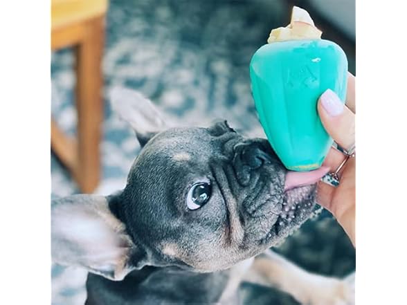 Chew King by Mammoth Premium Treat Dispensing Dog Toy