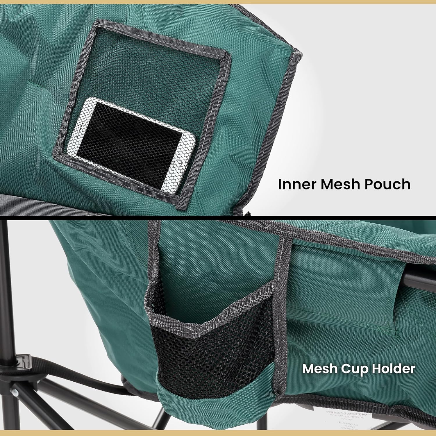 ARROWHEAD OUTDOOR Cozy Club - Gallery 24