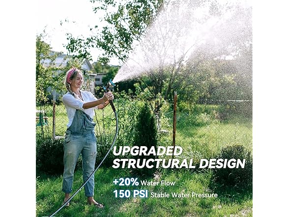 Relhost W2058 Retractable Garden Hose Reel