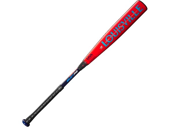 Louisville Slugger 2024 Select PWR (-5) 31"/26 oz
