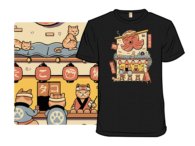 Takoyaki House - Gallery 3