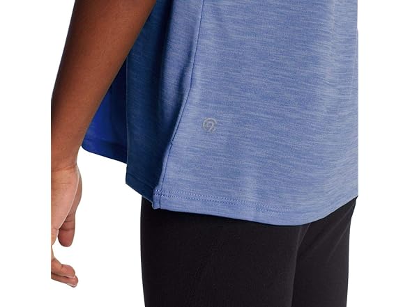 C9 Champion Girls Tank (S) Purple
