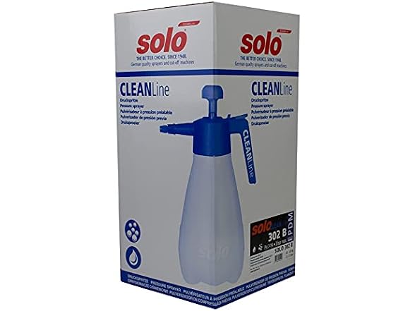 SOLO 302-B 2L One-Hand Sprayer