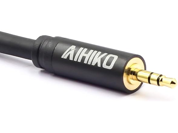 AIHIKO Mini Jack TRS Stereo Cable