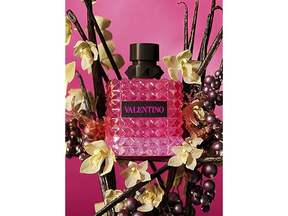 Donna Born In Roma Extradose by Valentino, Parfum, 50-mL