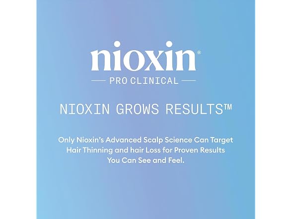 (2 Pack) Nioxin Ultimate Power Hair Fall Defense Shampoo, 8.1 oz