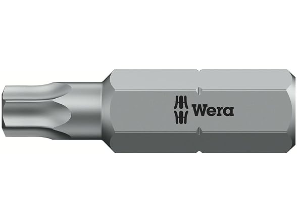 Wera 05049060001 - 39-Piece Tool