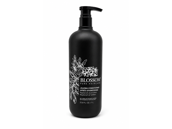 Jojoba Conditioner 33.8 Oz