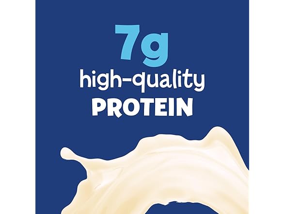 PediaSure Vanilla Shake, 8oz, 6pk