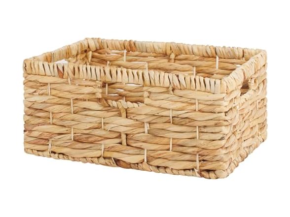 Style-F: 16 ½" L x 13" H x 7 ½" H