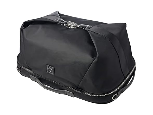 Samsonite & Sarah Jessica Parker, Shoeful Convertible Duffel