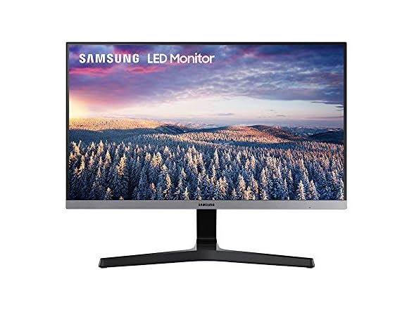 SAMSUNG 21.5-Inch FHD Monitor