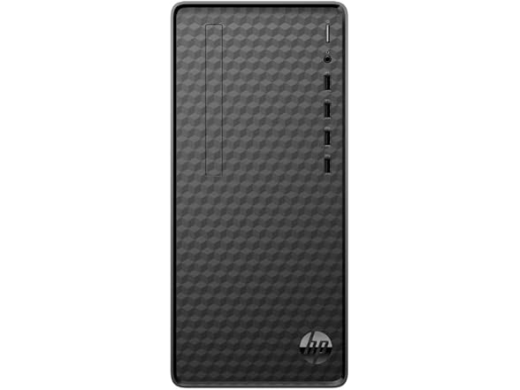 HP M01-F3003w Desktop PC