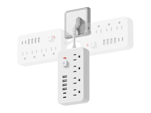 Chiefway Short Extension Cord