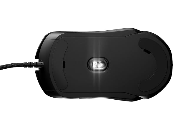 SteelSeries Rival 5 Gaming Mouse, 9